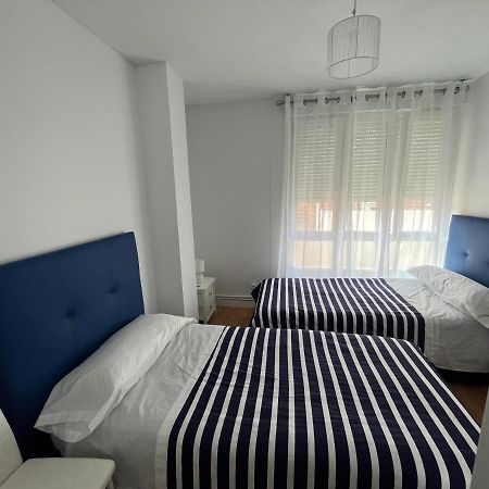 Apartamento San Vicente San Vicente De La Barquera Zewnętrze zdjęcie