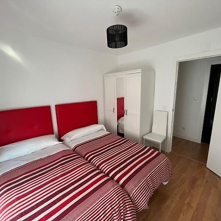 Apartamento San Vicente San Vicente De La Barquera Zewnętrze zdjęcie