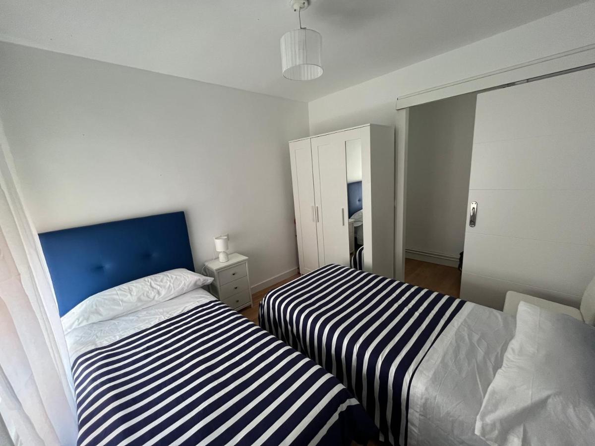 Apartamento San Vicente San Vicente De La Barquera Zewnętrze zdjęcie