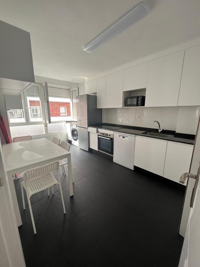 Apartamento San Vicente San Vicente De La Barquera Zewnętrze zdjęcie