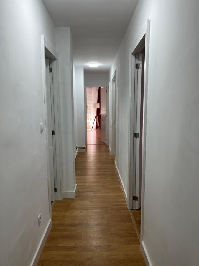 Apartamento San Vicente San Vicente De La Barquera Zewnętrze zdjęcie