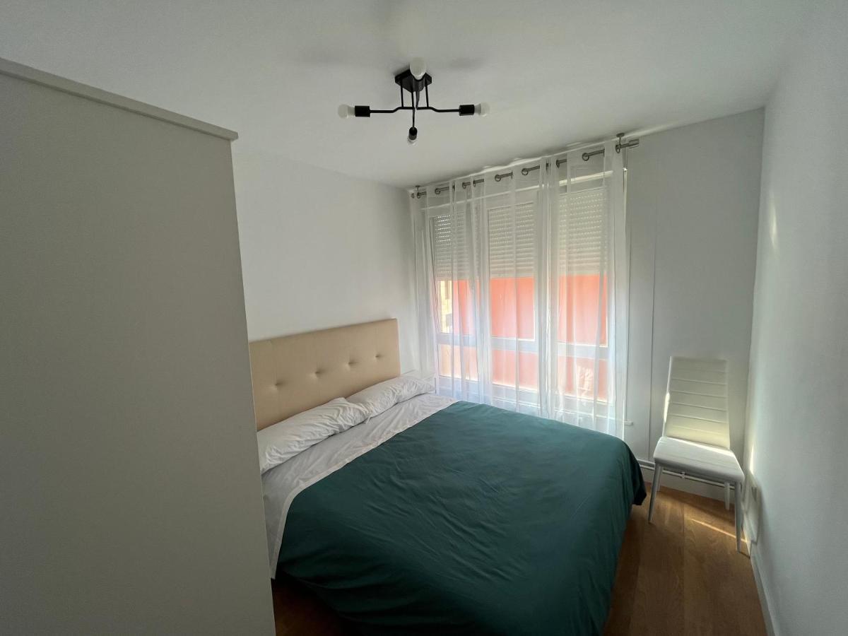 Apartamento San Vicente San Vicente De La Barquera Zewnętrze zdjęcie
