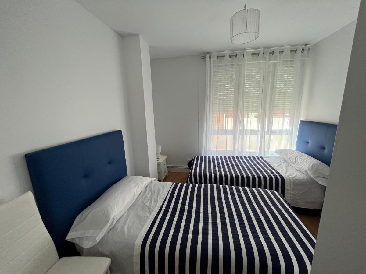 Apartamento San Vicente San Vicente De La Barquera Zewnętrze zdjęcie