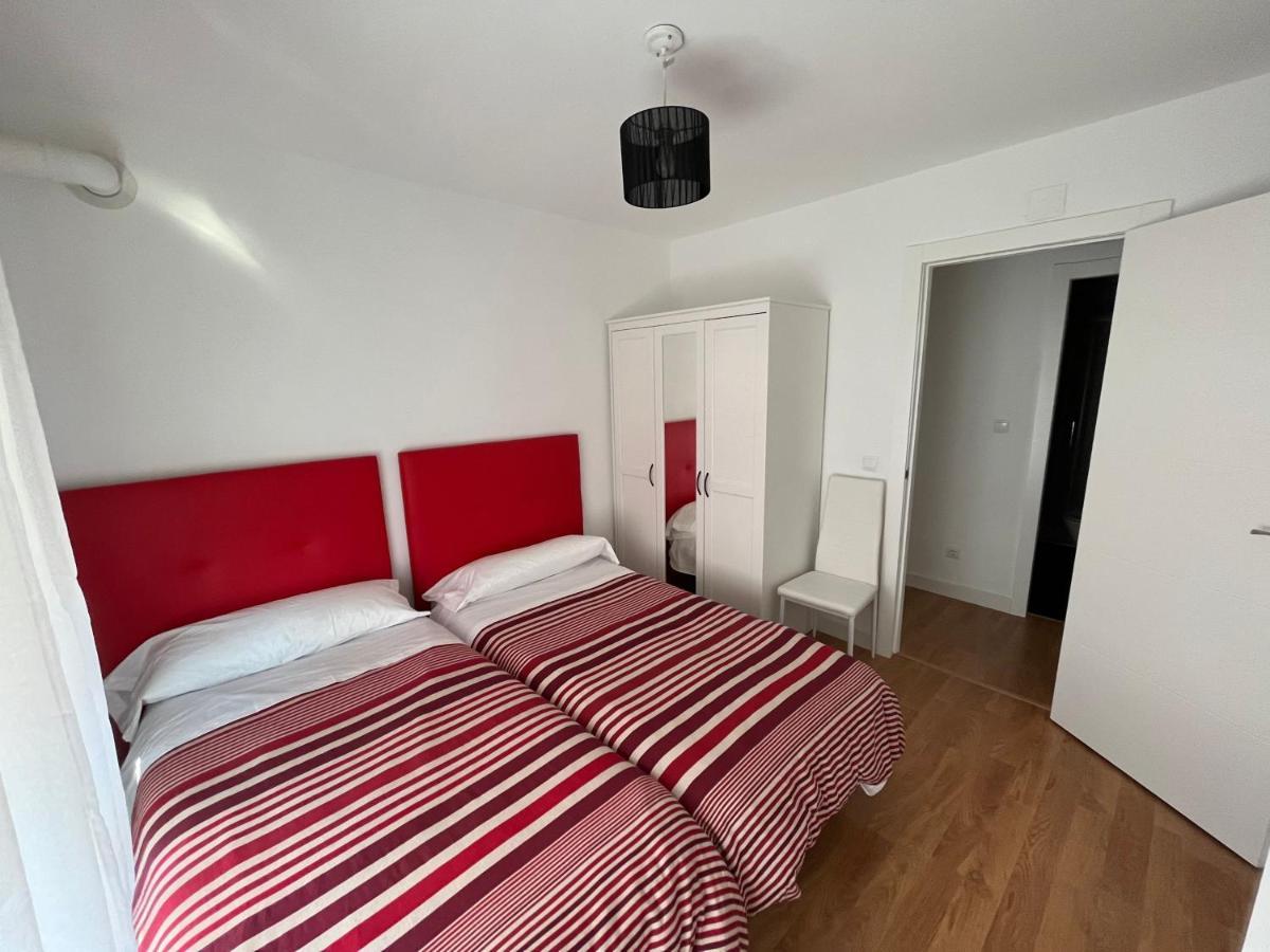 Apartamento San Vicente San Vicente De La Barquera Zewnętrze zdjęcie